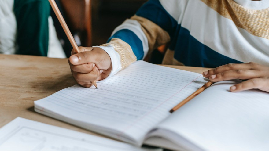 GCSE Türkçe sınavı