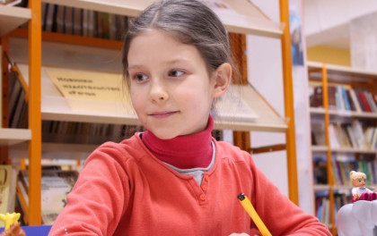 Turkish for kids